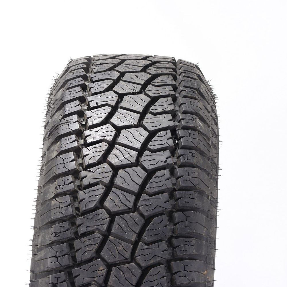 Set of (2) Used LT 275/70R18 Corsa All Terrain XL 125/122S E - 13-14/32 - Image 5