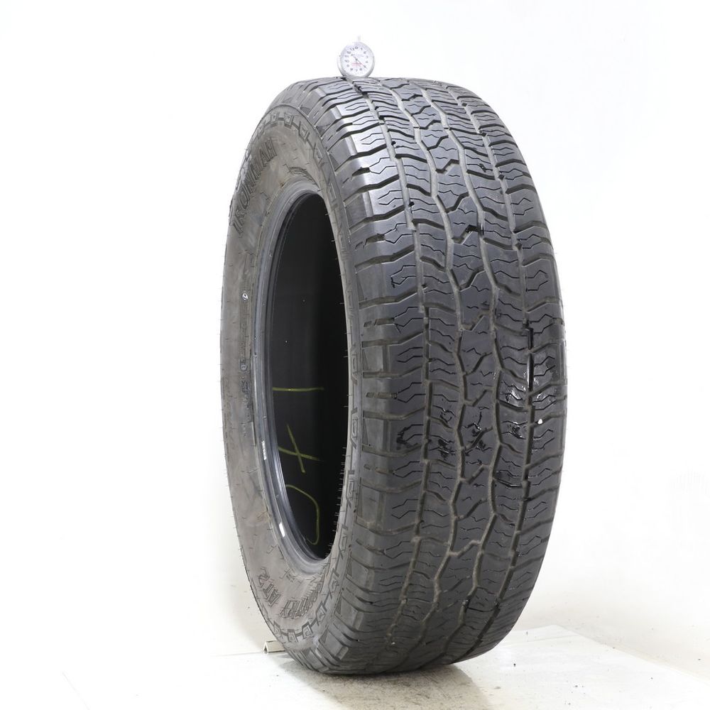 Used 275/60R20 Ironman All Country AT2 115T - 5/32 - Image 1