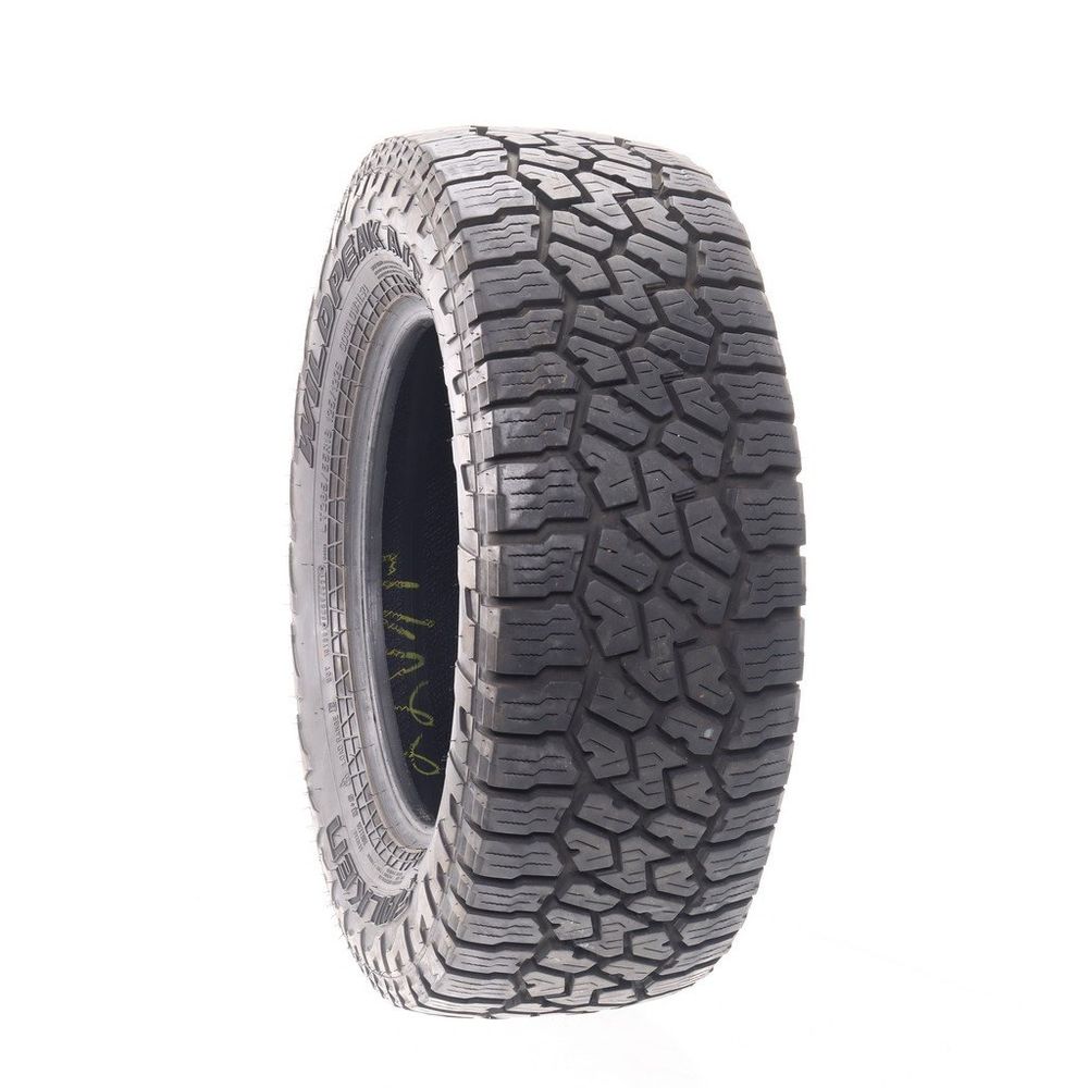 Used LT 285/65R18 Falken Wildpeak A/T3W 125/122S E - 14/32 - Image 1