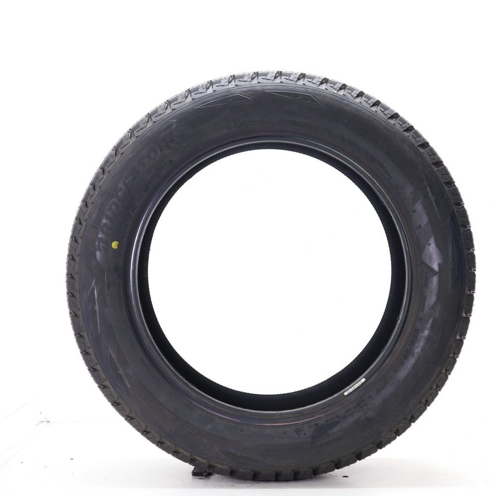 Set of (2) New 235/55R18 Bridgestone Blizzak DM-V2 100T - 11.5/32 - Image 3