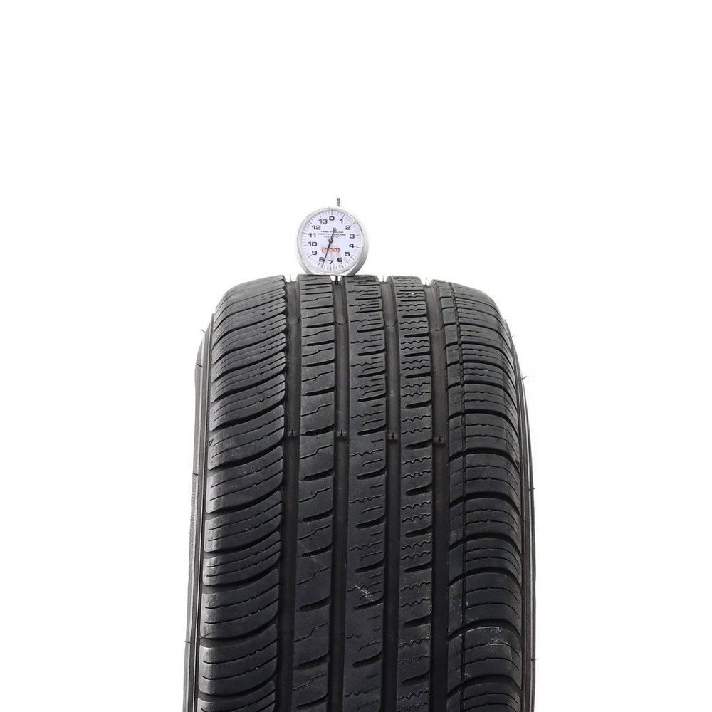 Set of (4) Used 225/65R17 SureDrive Touring A/S TA71 102H - 7.5-9/32 - Image 2