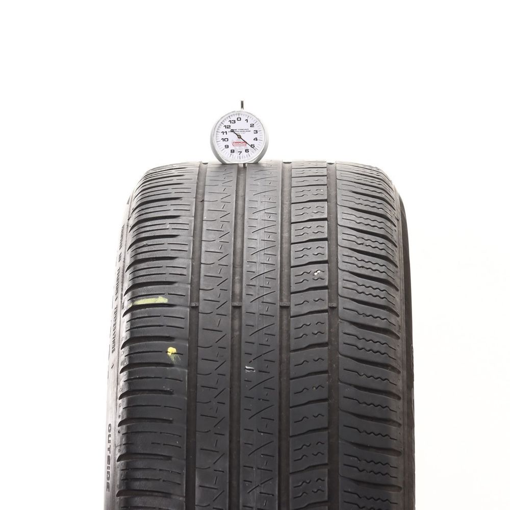 Set of (2) Used 245/45R20 Pirelli Scorpion Zero LR J 103W - 5-5.5/32 - Image 2