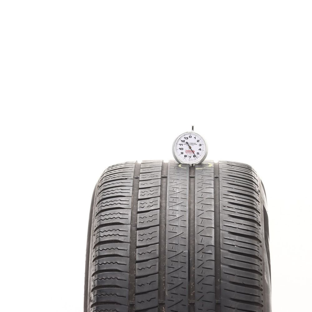 Set of (2) Used 245/45R20 Pirelli Scorpion Zero LR J 103W - 5-5.5/32 - Image 5