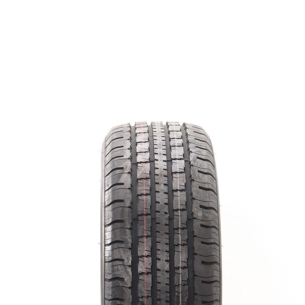 Driven Once 255/65R16 Lionhart LH-HTP 4x4 106T - 10/32 - Image 2