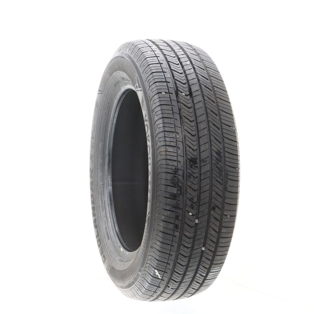 Set of (2) New 265/60R20 Yokohama Geolandar X-CV G057 112H - 11/32