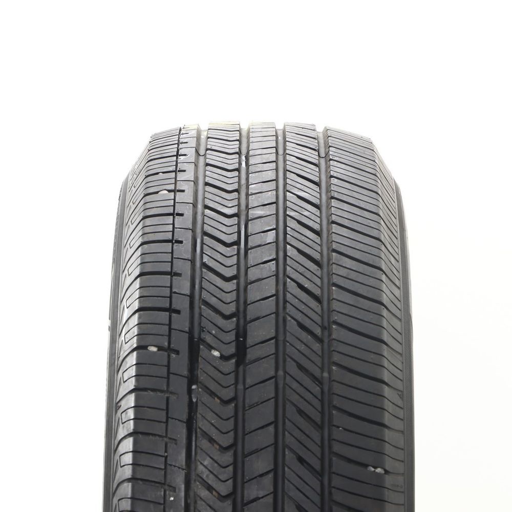 Set of (2) New 265/60R20 Yokohama Geolandar X-CV G057 112H - 11/32