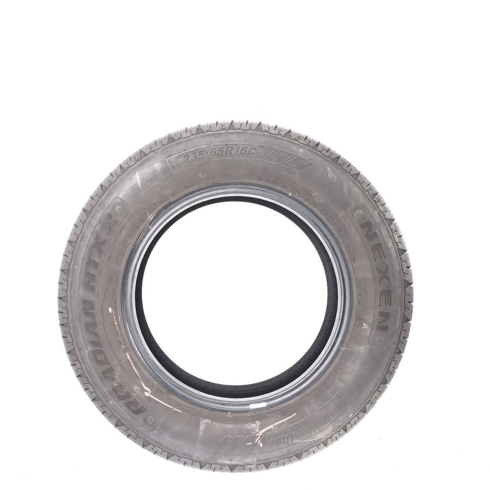 Used 235/65R16C Nexen Roadian HTX 2 RH51 121/119R - 8.5/32 - Image 3