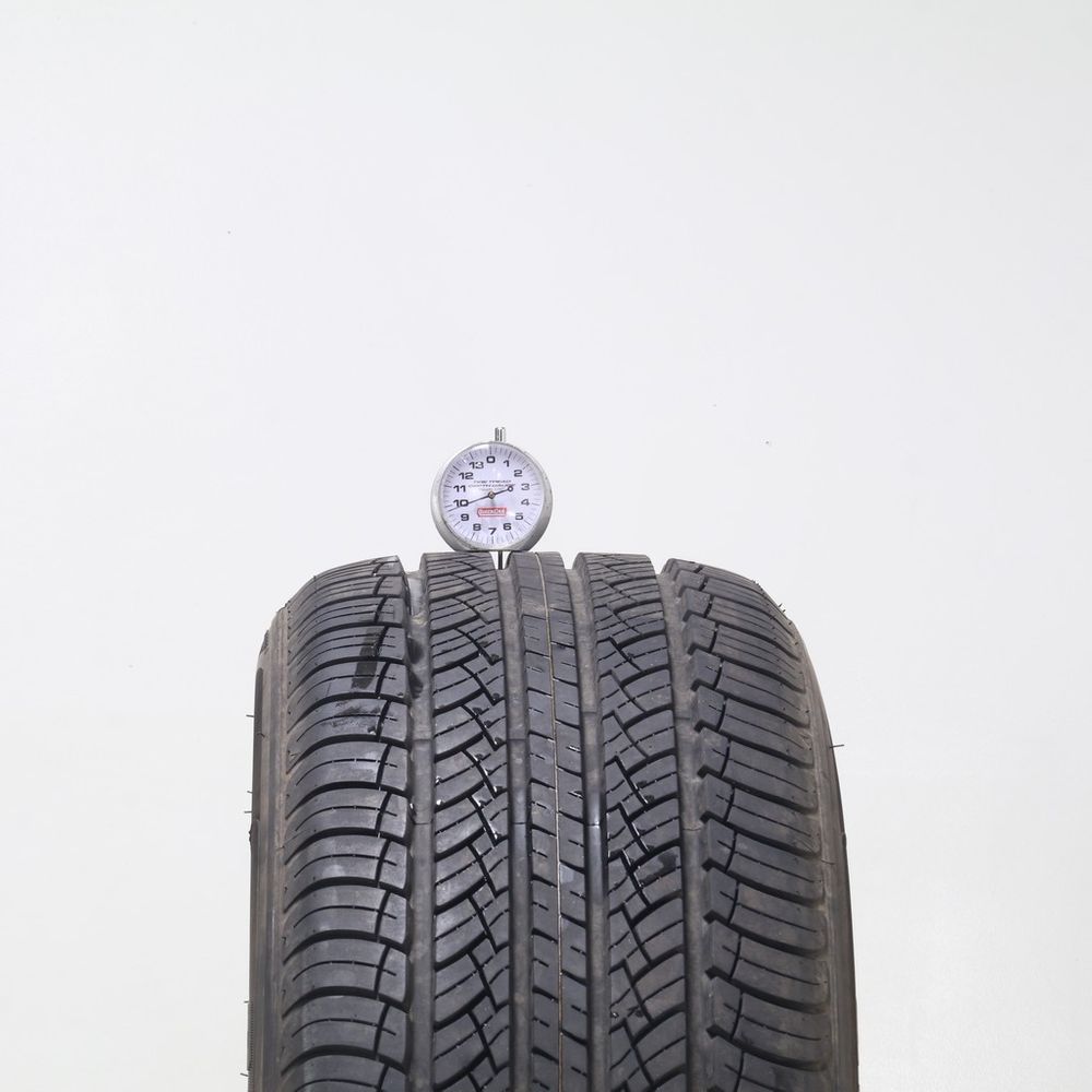 Set of (2) Used 225/55R18 Thunderer Ranger 007 R601 98V - 9.5/32 - Image 2