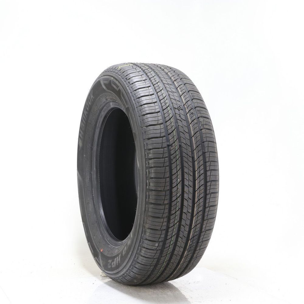 New 255/60R18 Hankook Dynapro HP2 108H - Image 1