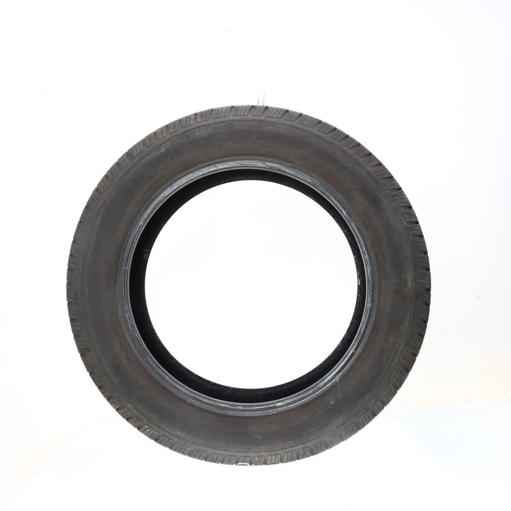 Set of (2) Used 235/55R18 Michelin Defender LTX M/S 100T - 10-10.5/32 - Image 3