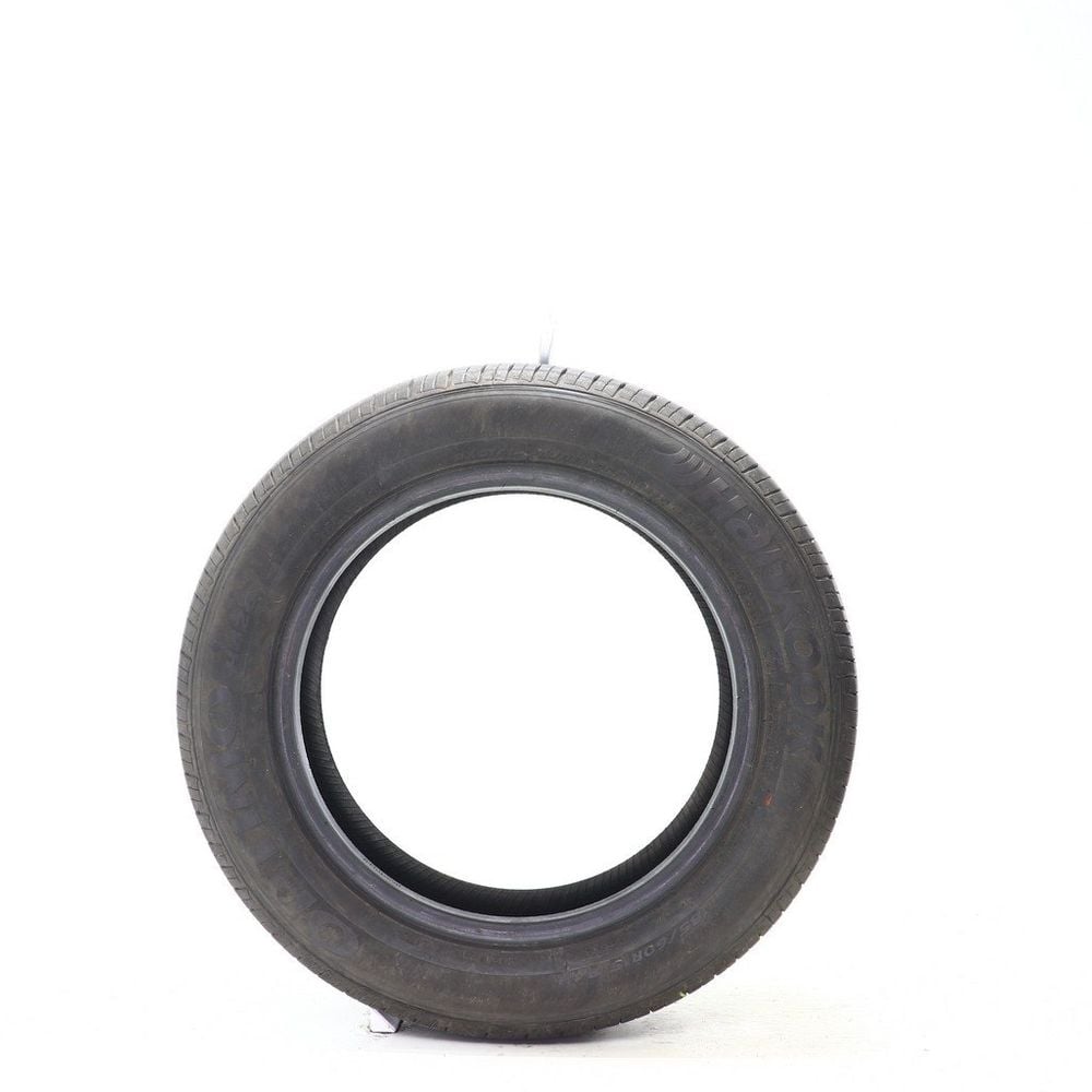 Set of (2) Used 185/60R15 Hankook Optimo H426 84H - 7-8.5/32 - Image 3