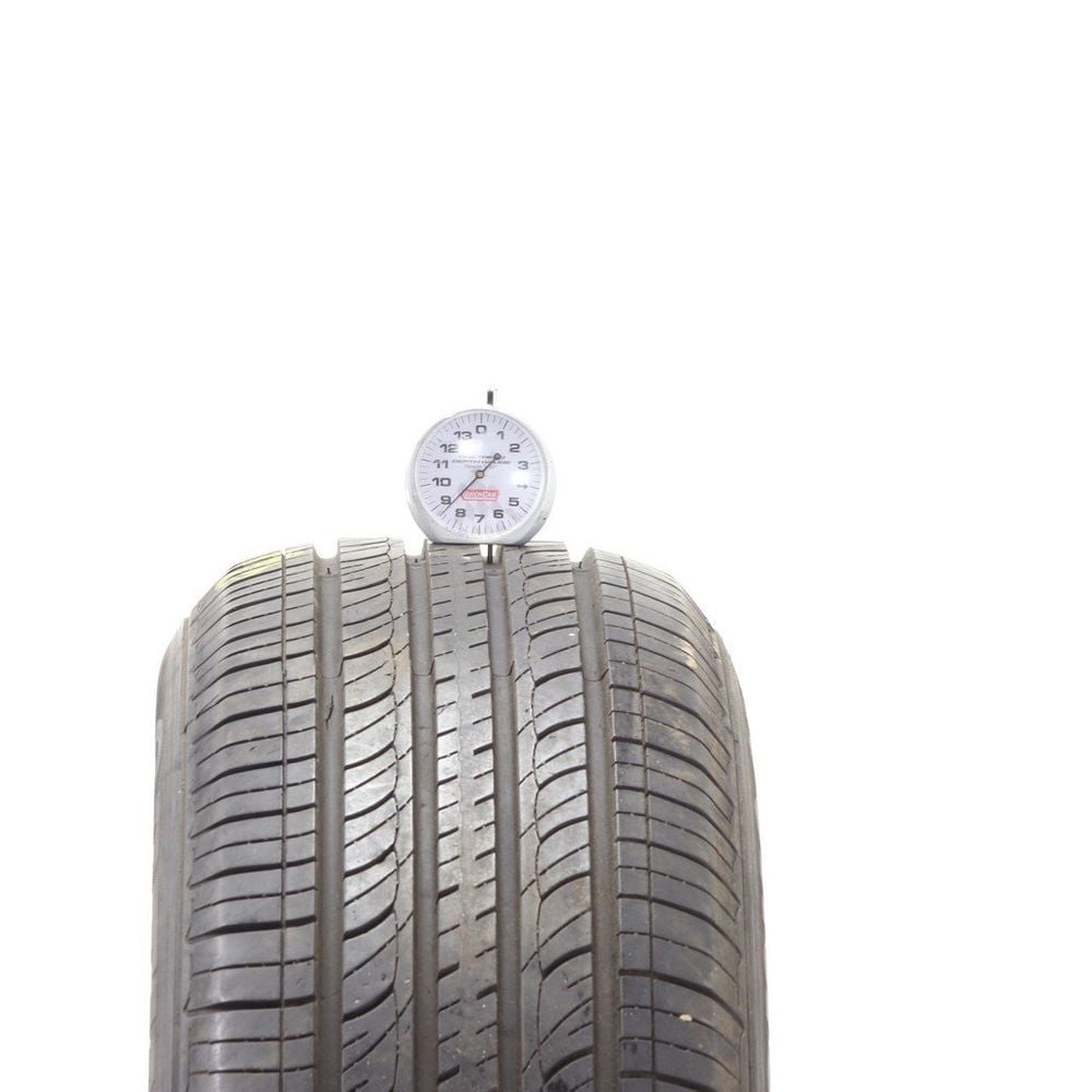 Set of (2) Used 185/60R15 Hankook Optimo H426 84H - 7-8.5/32 - Image 5