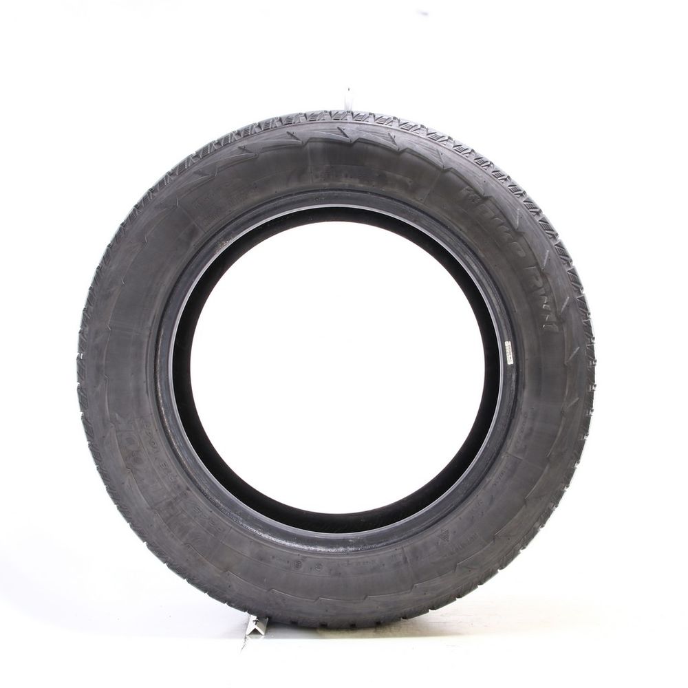 Used 245/60R18 Hankook iPike RW11 104T - 6.5/32 - Image 3