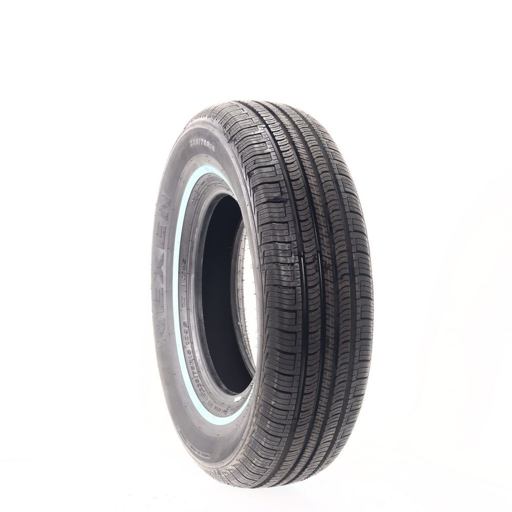New 235/75R15 Nexen N'Priz AH5 109S - Image 1