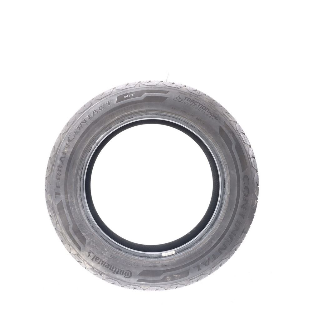 Used 225/60R17 Continental TerrainContact H/T 99H - 8/32 - Image 3