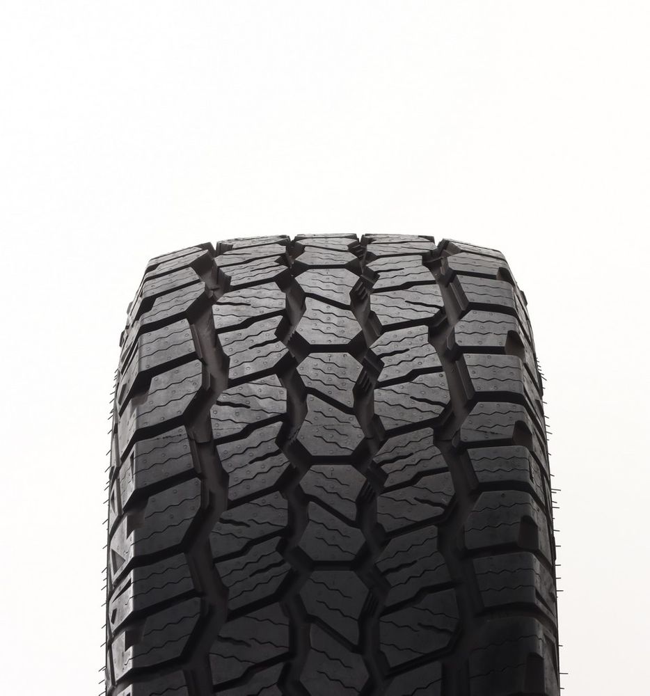 Set of (2) New LT 285/65R18 Vredestein Pinza AT 125/122S E - Image 2