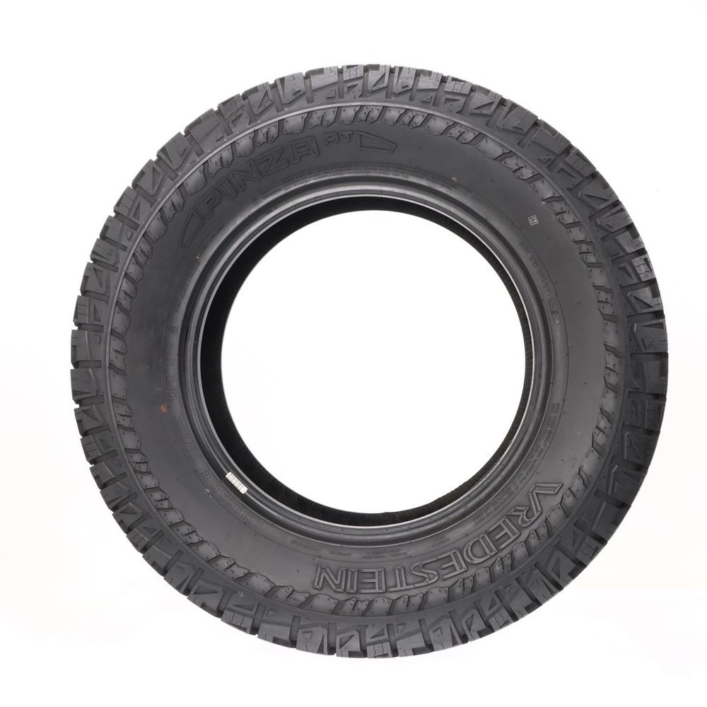 Set of (2) New LT 285/65R18 Vredestein Pinza AT 125/122S E - Image 3