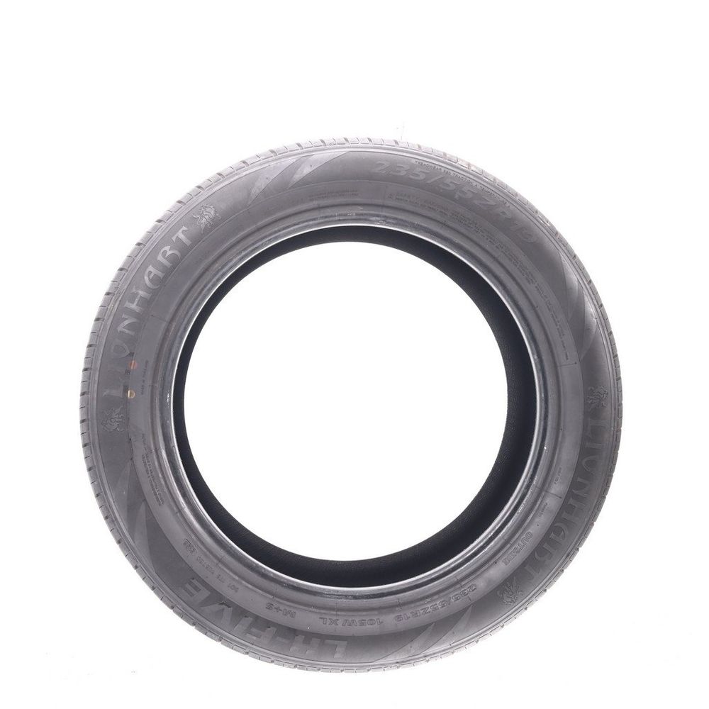 Used 235/55ZR19 Lionhart LH-Five 105W - 9/32 - Image 3