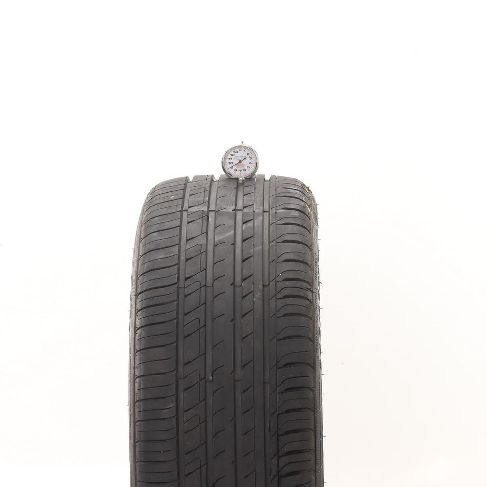 Set of (2) Used 245/45ZR20 TBB TR-66 103W - 8.5-9/32 - Image 5