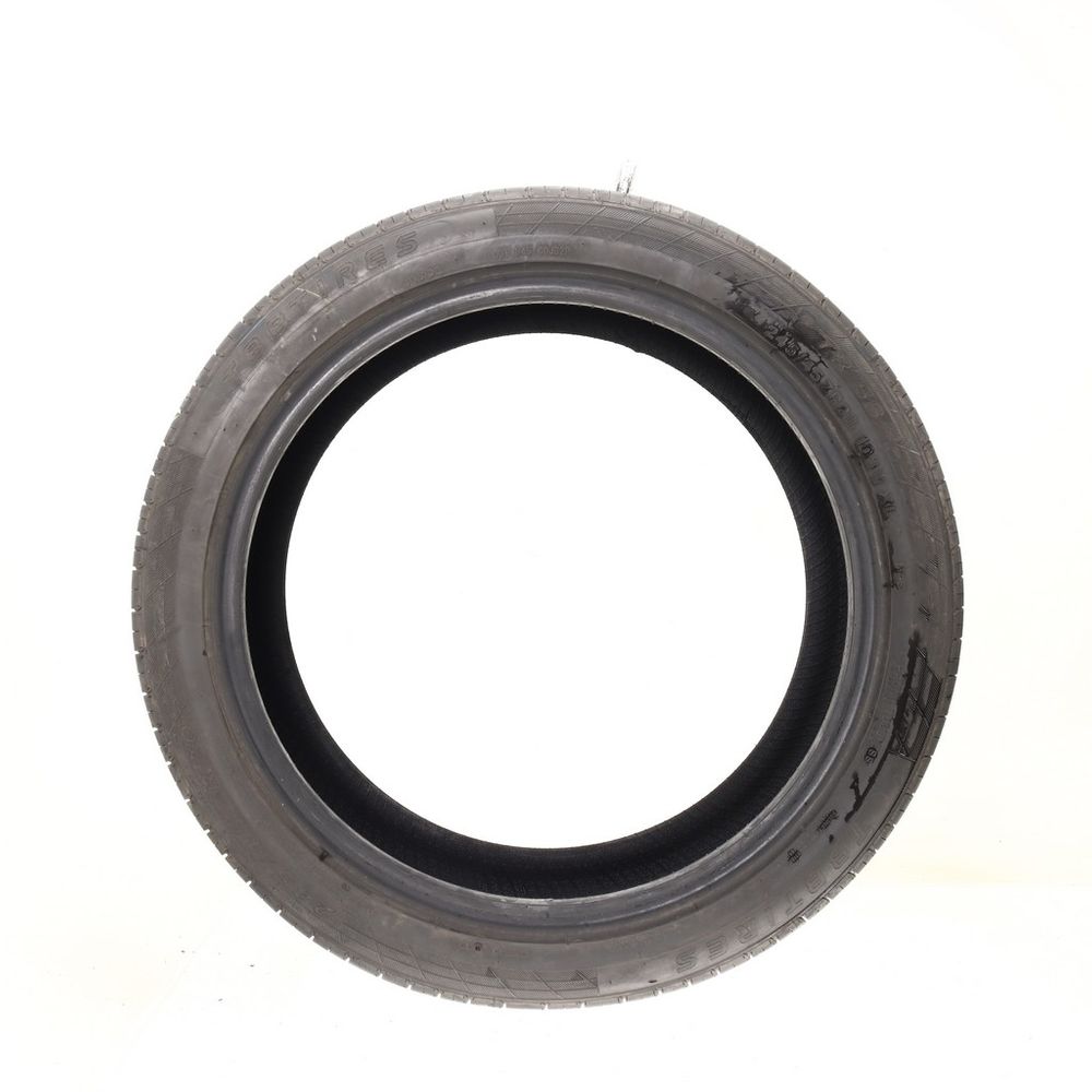 Set of (2) Used 245/45ZR20 TBB TR-66 103W - 8.5-9/32 - Image 6
