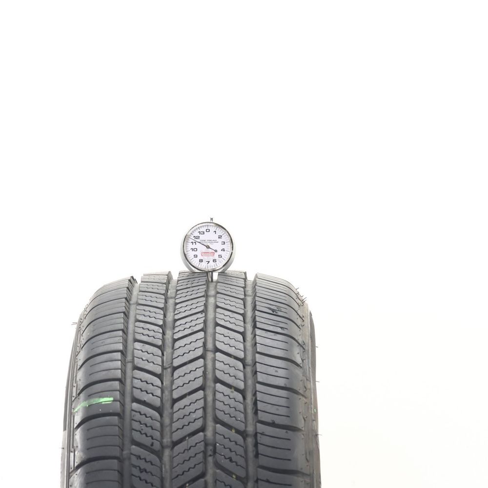 Set of (2) Used 225/60R17 Bridgestone Turanza EverDrive ENLITEN 99H - 11.5/32 - Image 2