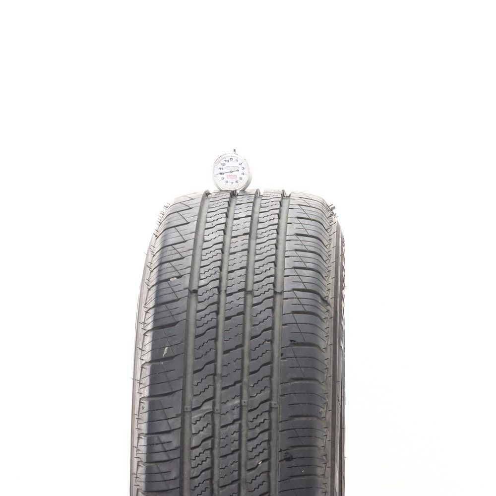 Set of (4) Used 235/65R18 Lionhart Lionclaw HT 104T - 9-10/32 - Image 5