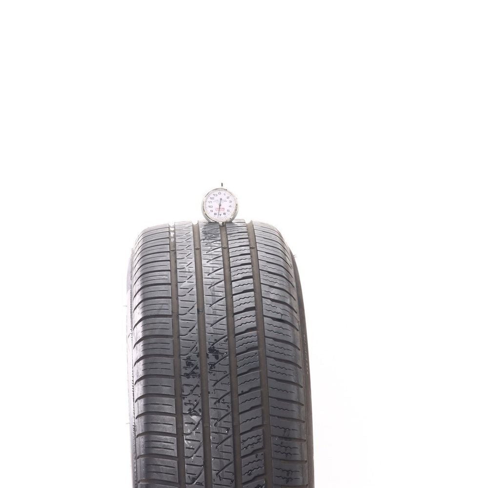 Set of (2) Used 225/60R18 Pirelli P Zero All Season Plus Elect PNCS 104H - 7-8.5/32 - Image 2