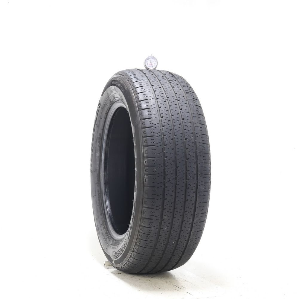 Used 245/60R18 Hercules Terra Trac Cross-V 105H - 6/32 - Image 1