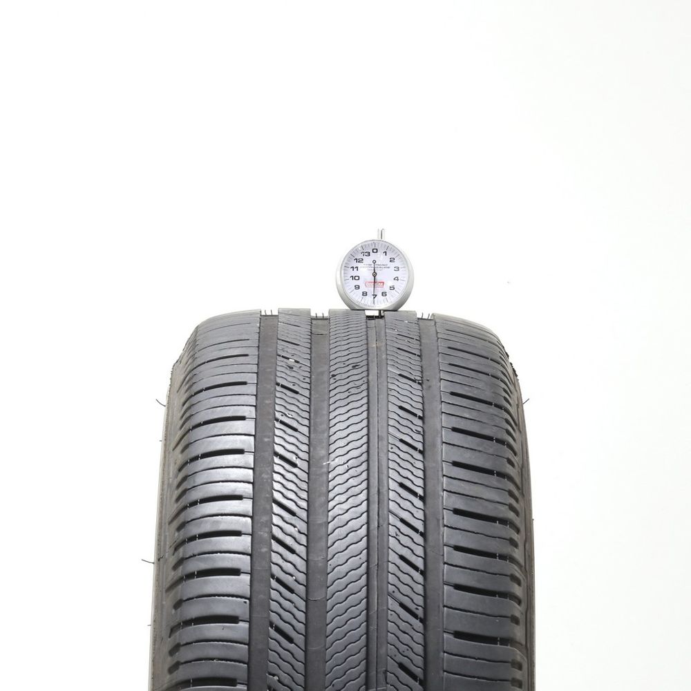 Set of (4) Used 235/60R18 Michelin Premier LTX 107V - 6-7.5/32 - Image 8