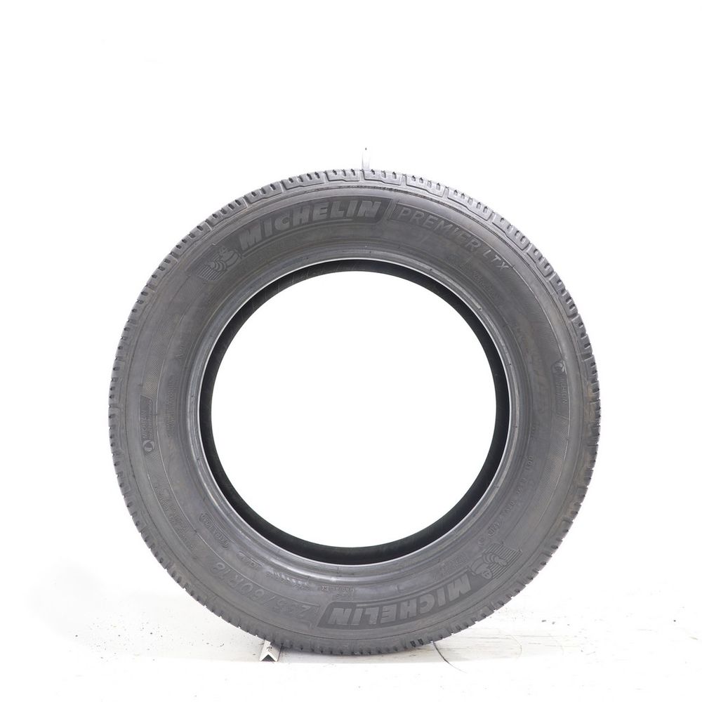Set of (4) Used 235/60R18 Michelin Premier LTX 107V - 6-7.5/32 - Image 9