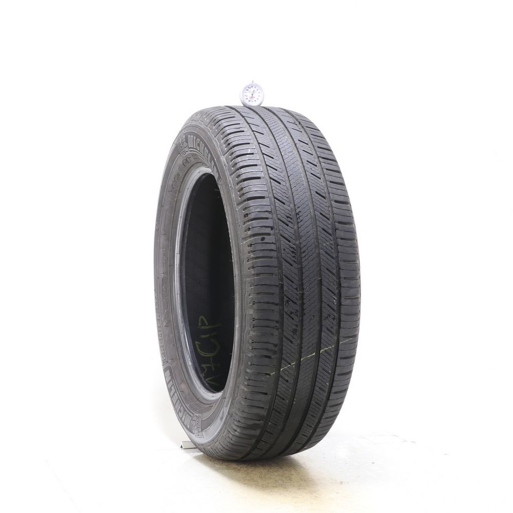 Set of (4) Used 235/60R18 Michelin Premier LTX 107V - 6-7.5/32 - Image 10