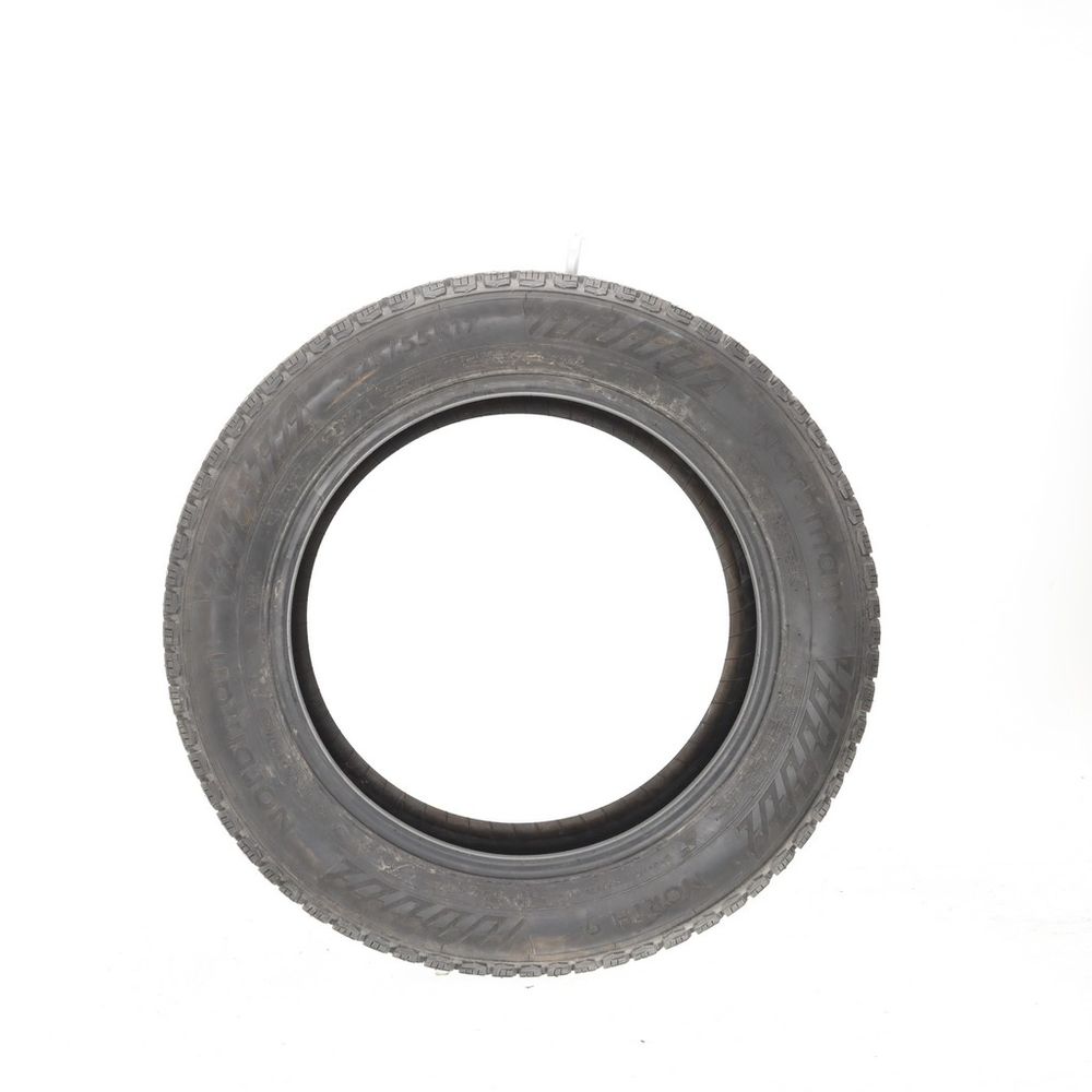 Used 225/55R17 Nordman North 9 Studded 101T - 10.5/32 - Image 3