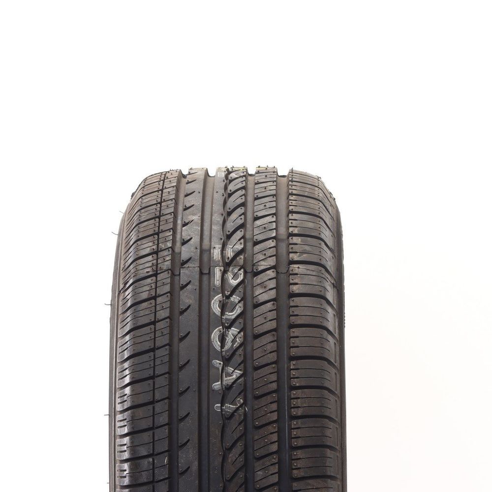 Set of (2) New 205/65R16 Yokohama Tornante 94H - Image 2