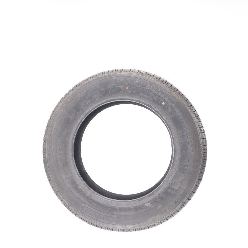 Set of (2) New 205/65R16 Yokohama Tornante 94H - Image 3