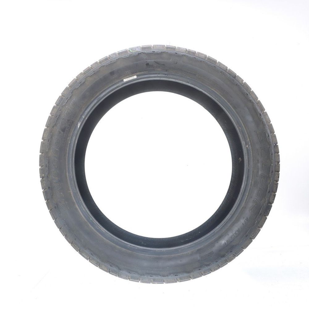 Used 285/45R22 Bridgestone Dueler A/T Ascent Enliten 114H - 11.5/32 - Image 3