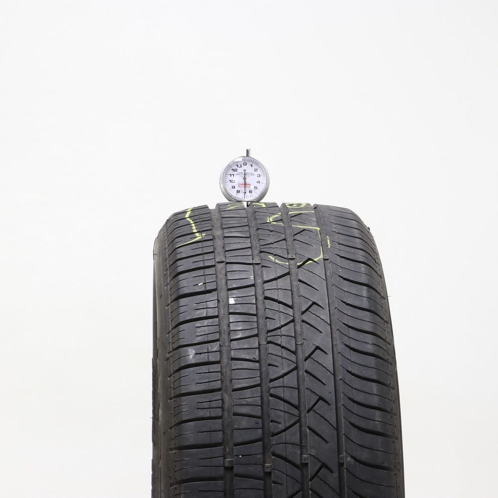 Used 215/55R18 Mastercraft LSR Grand Touring 95H - 7/32 - Image 2