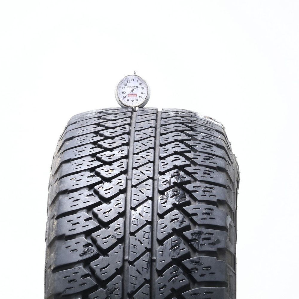Used 265/65R18 Bridgestone Dueler A/T RH-S 112S - 8.5/32 - Image 2