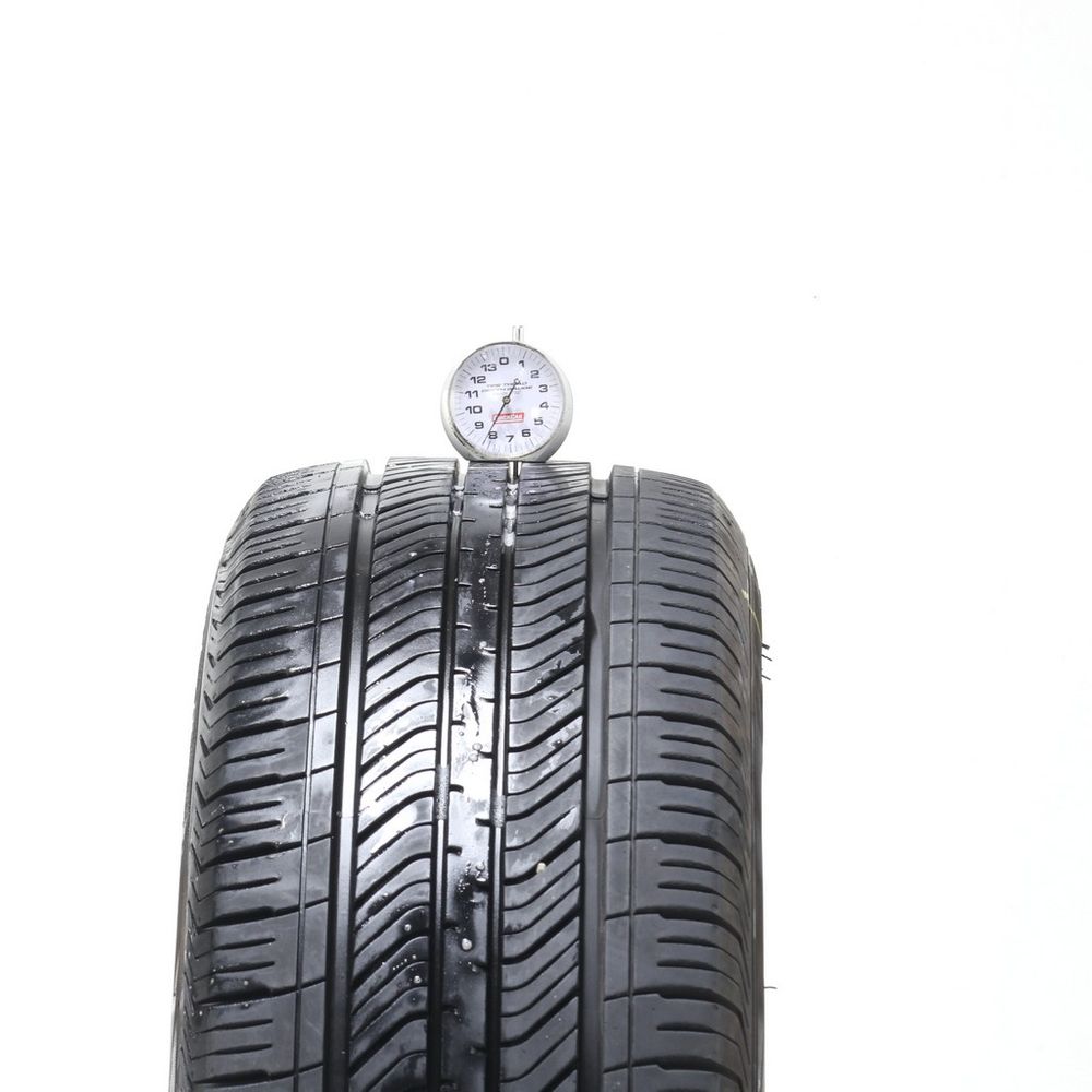 Used 215/65R16 JK Tyre Elanzo Touring 96T - 8/32 - Image 2
