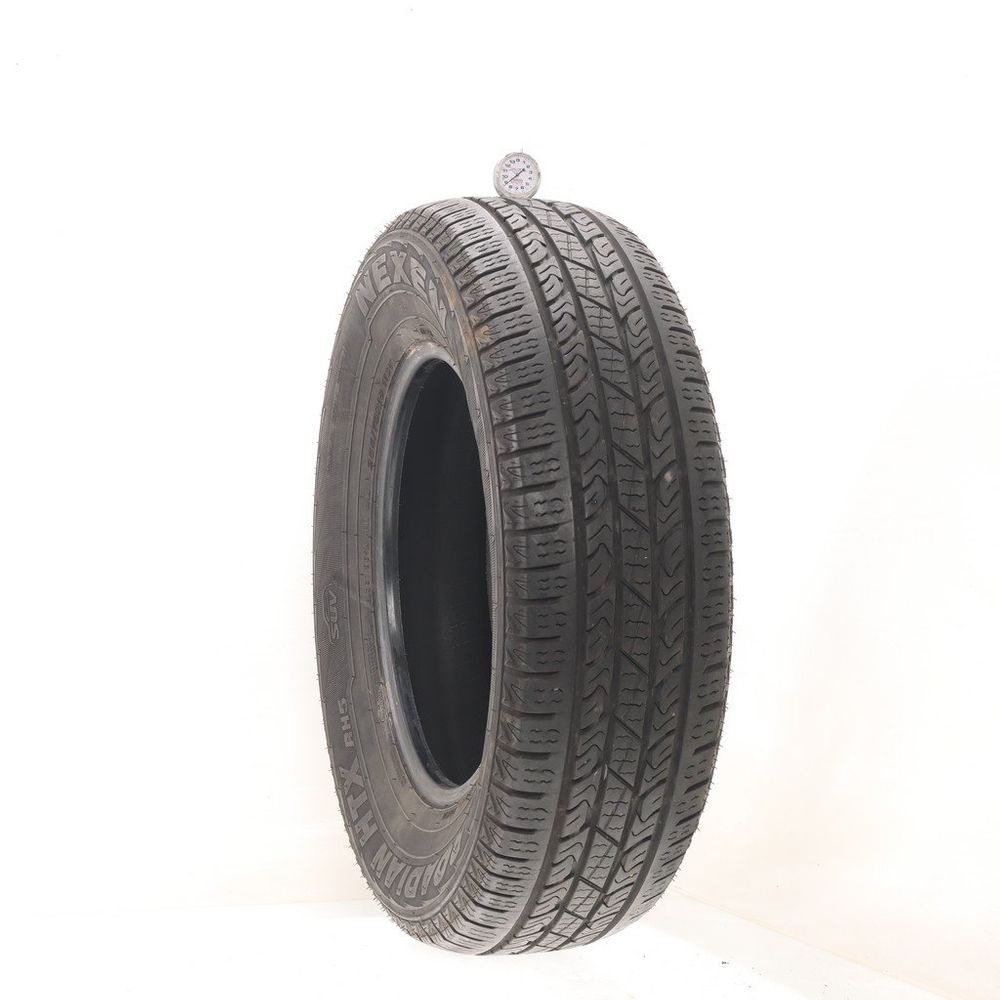 Used 255/70R18 Nexen Roadian HTX RH5 SUV 113T - 8.5/32 - Image 1