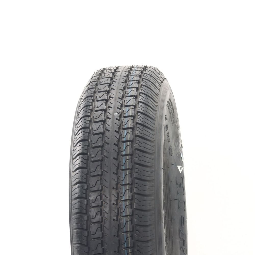 New ST 175/80D13 Hi-Run H-180 91/87M C - Image 2
