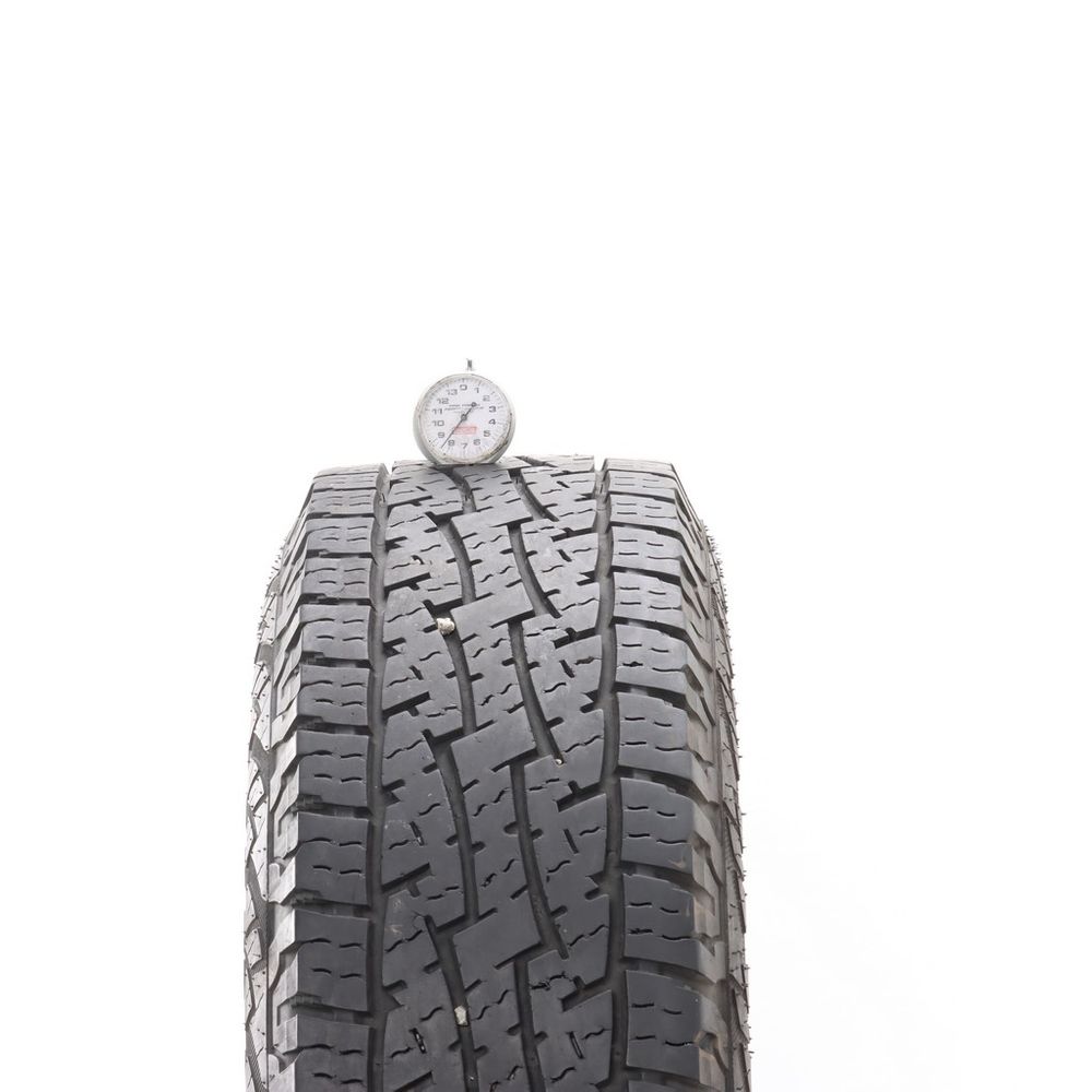 Used LT 235/80R17 Nexen Roadian AT Pro RA8 120/117R E - 8/32 - Image 2