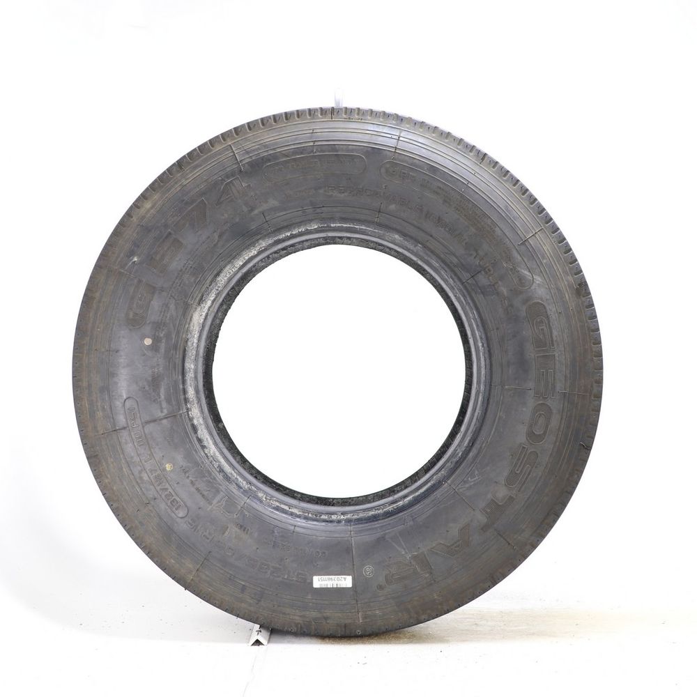 Used ST 235/85R16 Geostar G574 132/127L G - 11/32 - Image 3