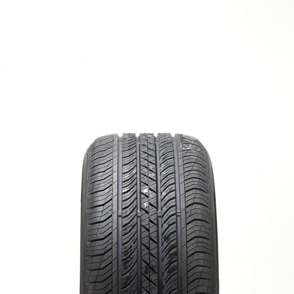 Driven Once 235/50R18 Continental ProContact TX 97V - 9.5/32 - Image 2