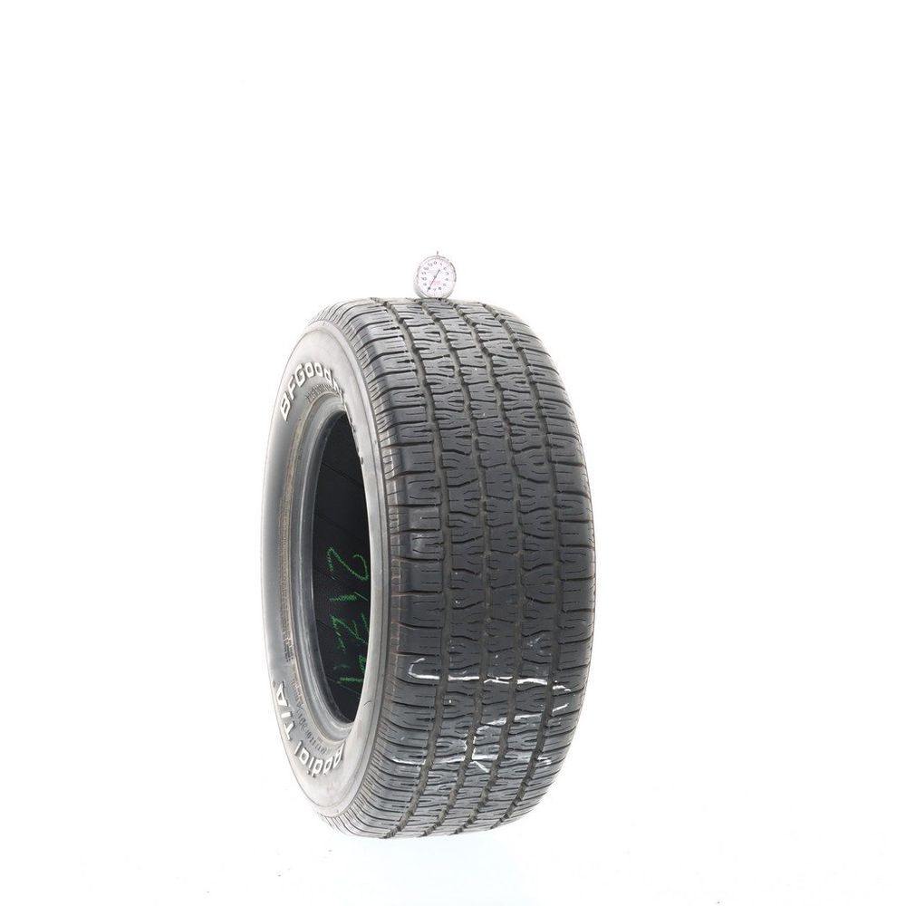 Used 225/60R14 BFGoodrich Radial T/A 94S - 8/32 - Image 1