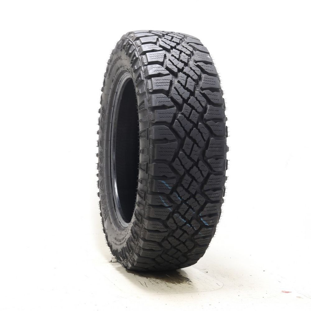 Set of (2) New 275/60R20 Goodyear Wrangler Duratrac 115S - 15/32 - Image 1