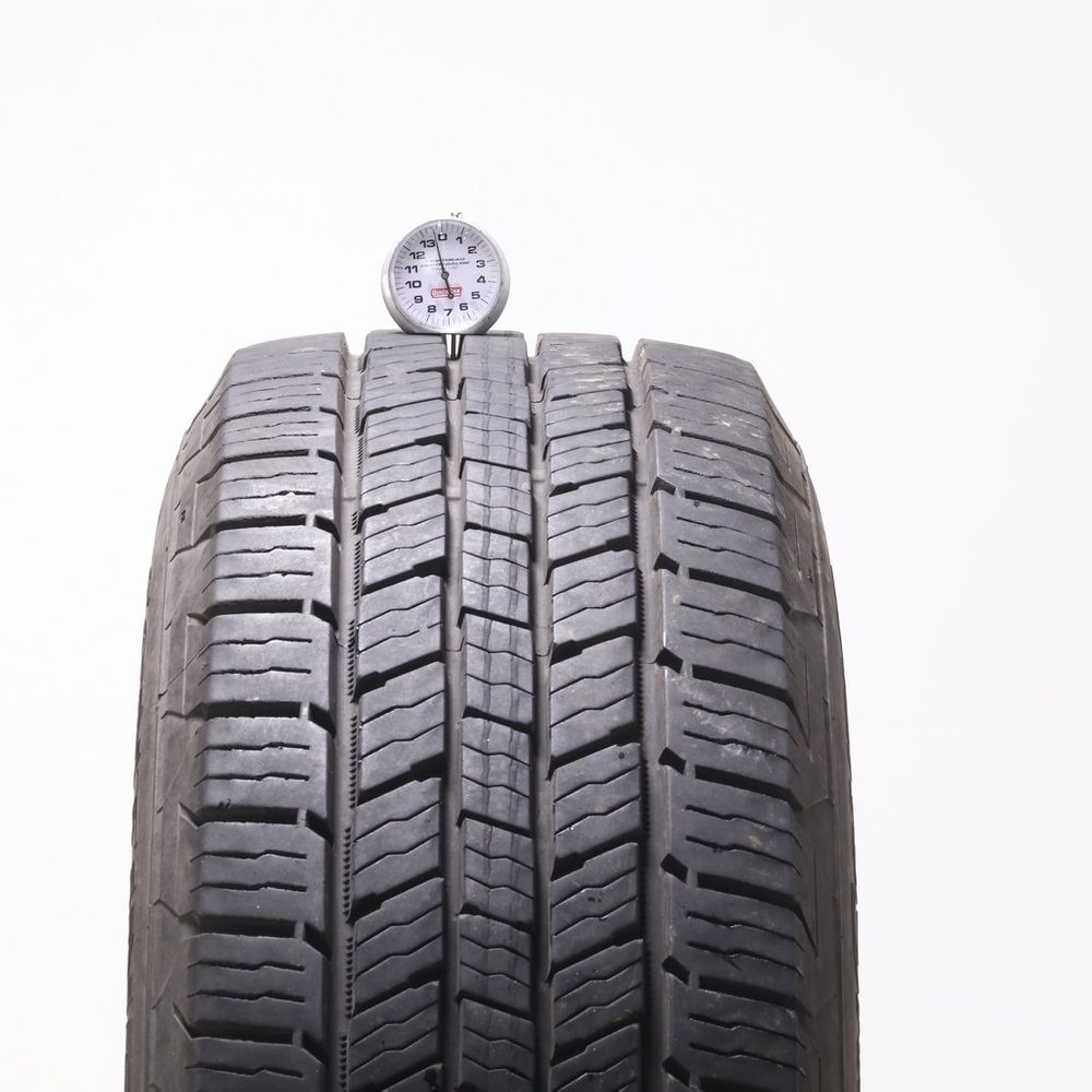 Set of (2) Used LT 275/65R20 Continental TerrainContact H/T 126/123S - 13-13.5/32 - Image 5