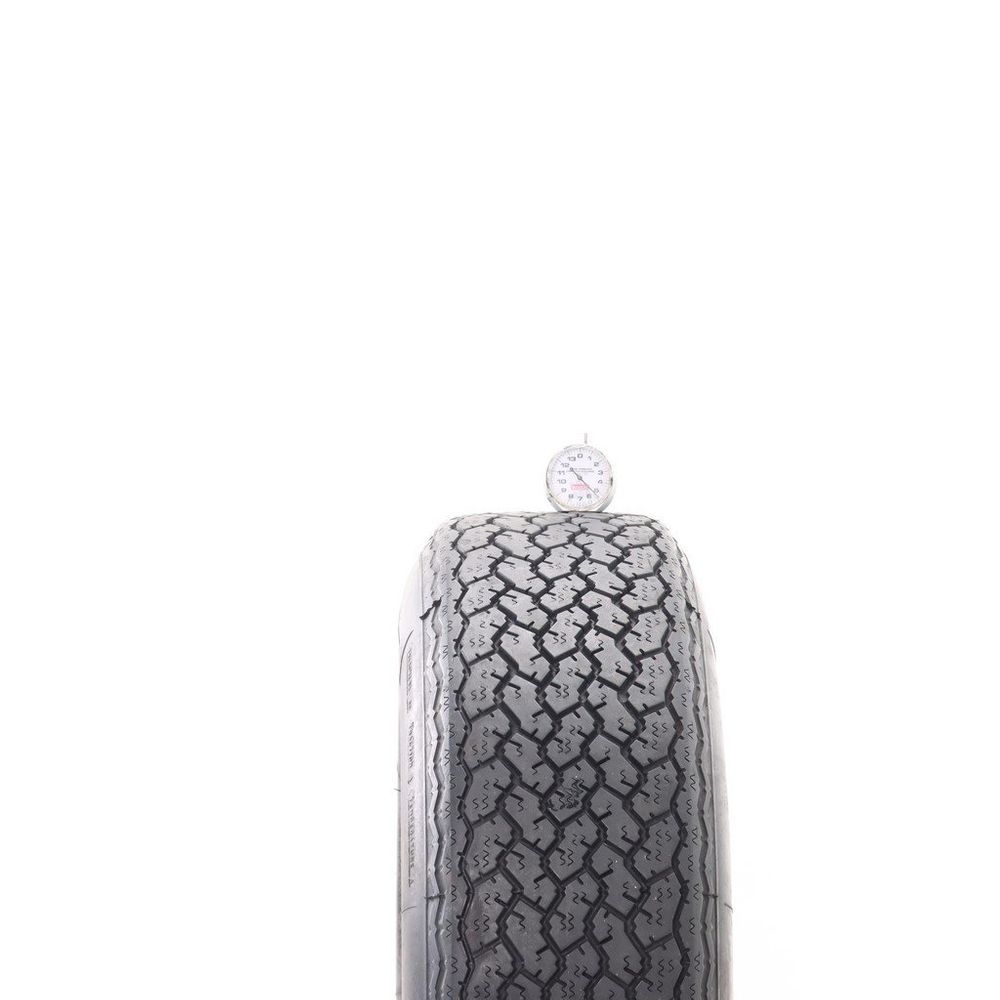 Used 205/70VR14 Michelin XWX 1N/A - 5/32 - Image 2