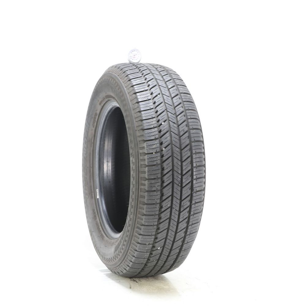 Set of (2) Used 235/65R17 Blackhawk Hiscend-H HT01 104T - 9-9.5/32 - Image 4