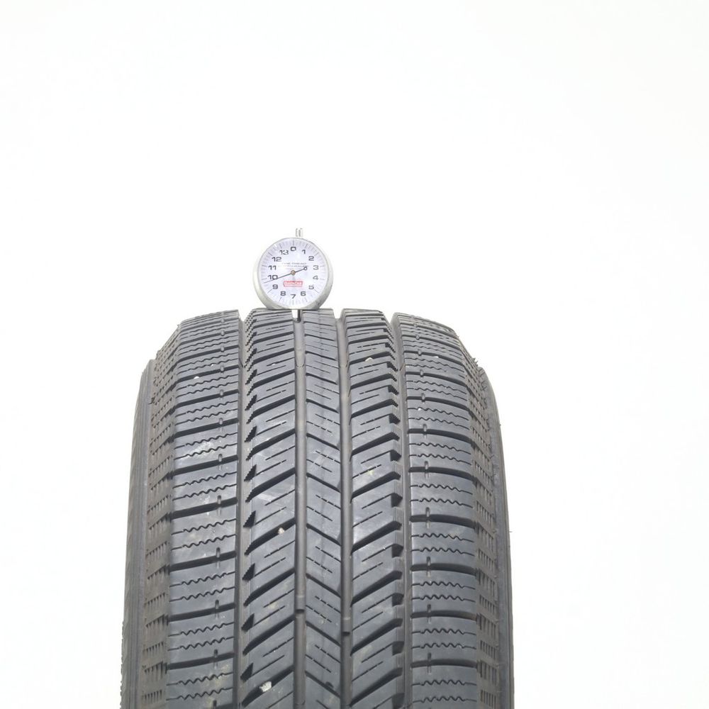 Set of (2) Used 235/65R17 Blackhawk Hiscend-H HT01 104T - 9-9.5/32 - Image 5