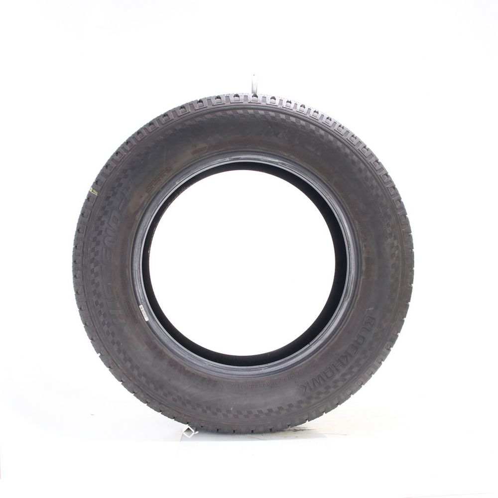 Set of (2) Used 235/65R17 Blackhawk Hiscend-H HT01 104T - 9-9.5/32 - Image 6